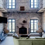 Stone Oasis *