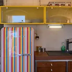 Apartman Stone Oasis *