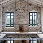 Apartman Stone Oasis *