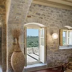 Stone Oasis Apartman *