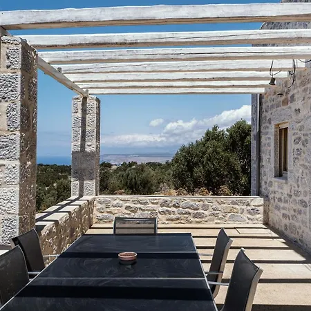 Stone Oasis Appartement *