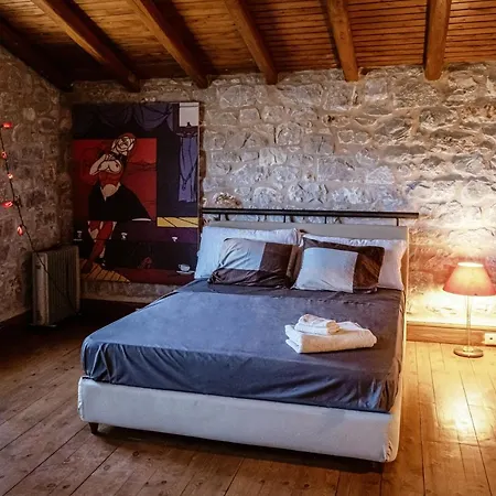 Appartement Stone Oasis