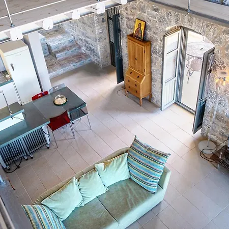 Apartament Stone Oasis Psion