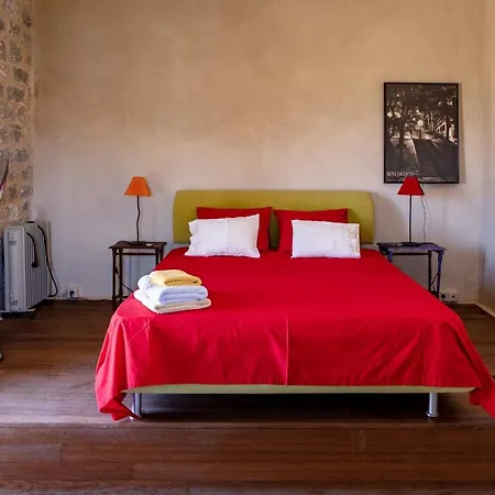 Appartement Stone Oasis Psion