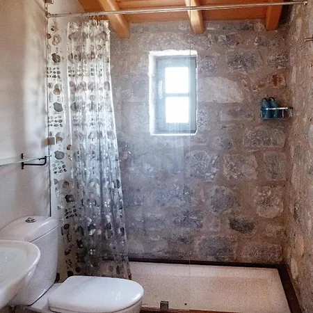 Stone Oasis Appartement Psion