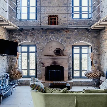 Stone Oasis *