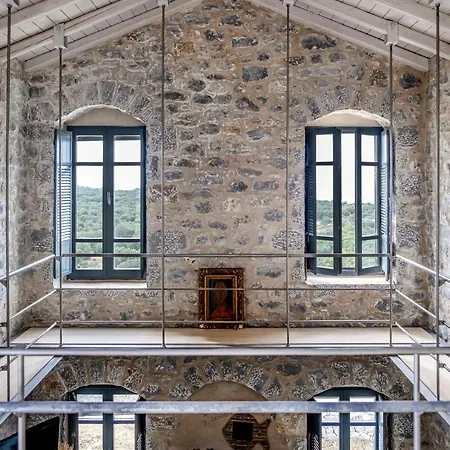 Appartement Stone Oasis *