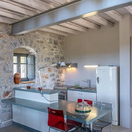 Stone Oasis Appartement Psion