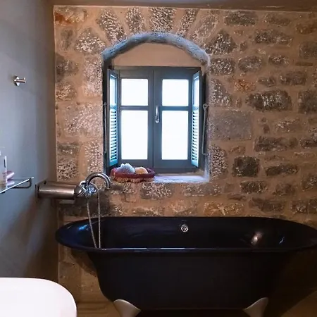 Stone Oasis *