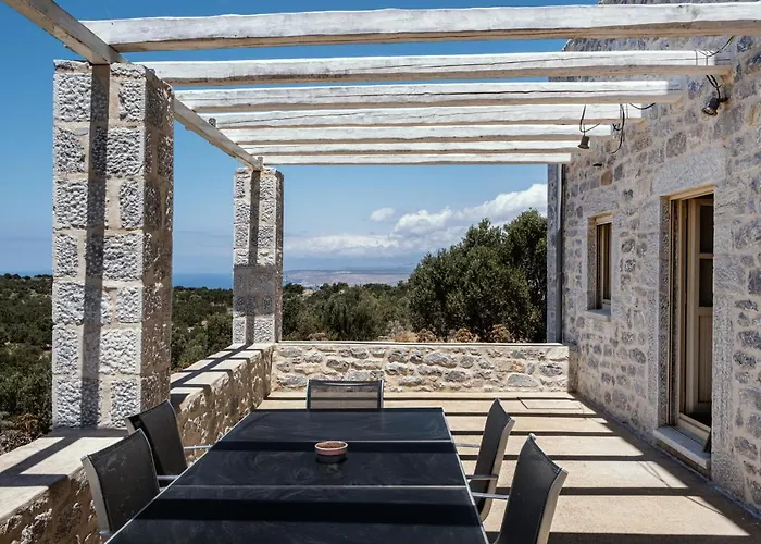 Stone Oasis Appartamento *