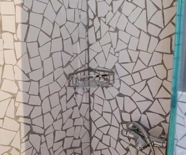 Apartamento Stone Oasis Psion