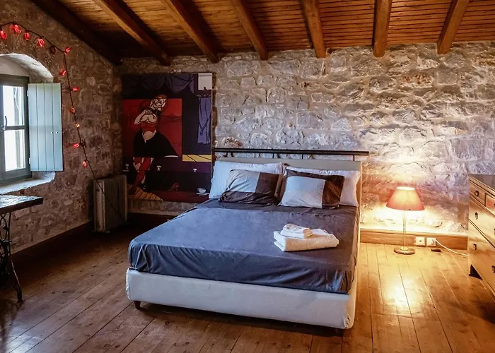 Appartamento Stone Oasis