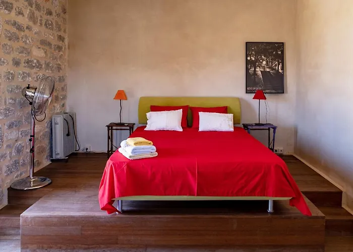 公寓 Stone Oasis Psion