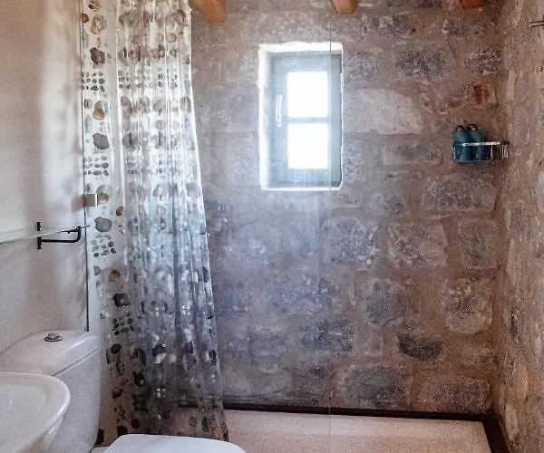 Stone Oasis Apartamento Psion