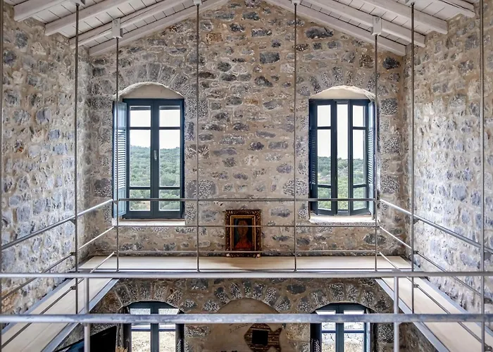 Apartamento Stone Oasis *