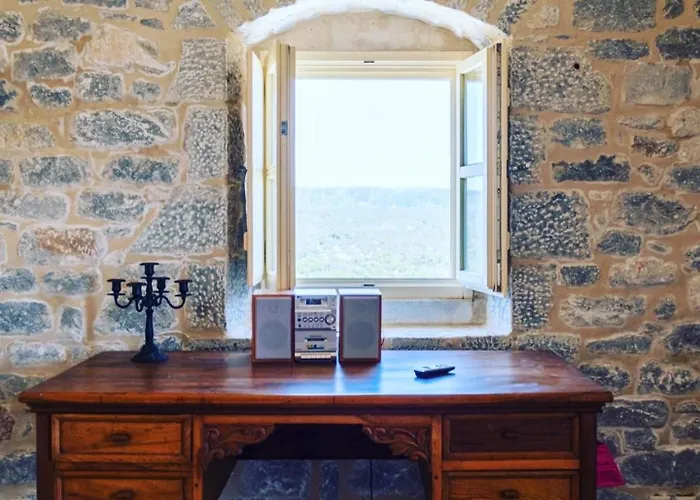 Stone Oasis Apartamento